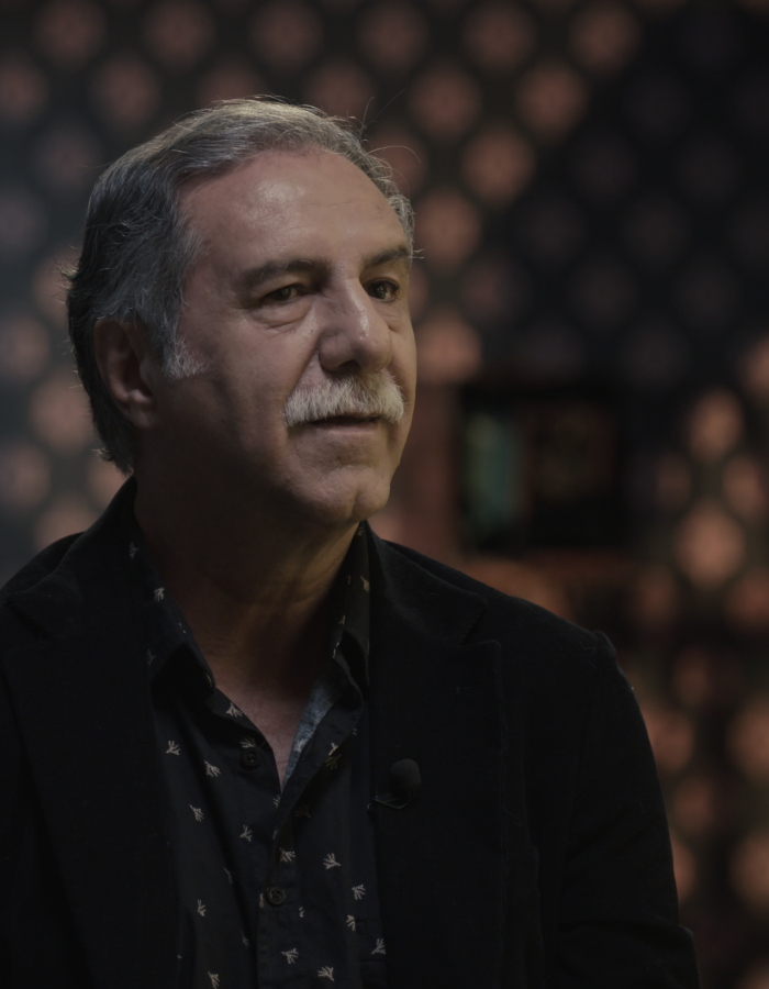 01. VICTOR GAVIRIA – EXORCIZARTE PABLO